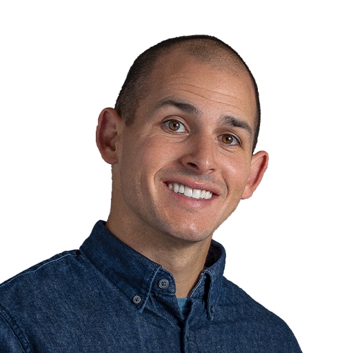 Matt, founder of LocalOne